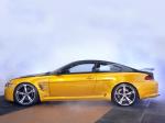 BMW M6 Tension Concept by AC Schnitzer 2005 года